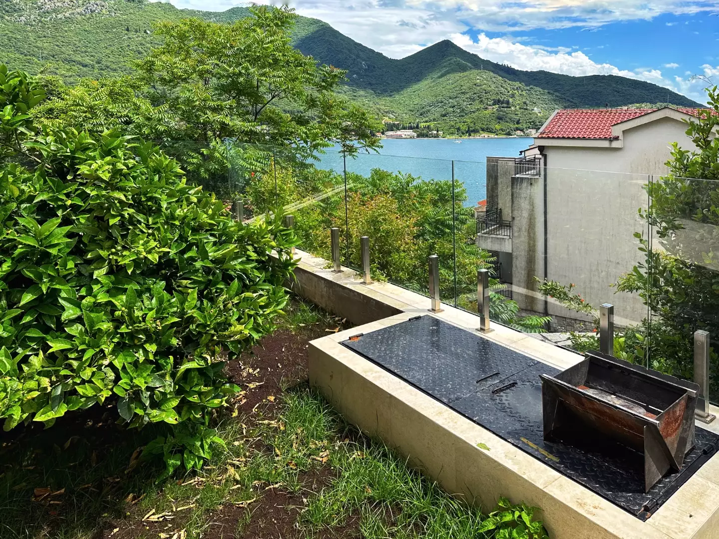 Flat 36m² in Montenegro, Kamenari. Priced at 145000€ rent photo-18