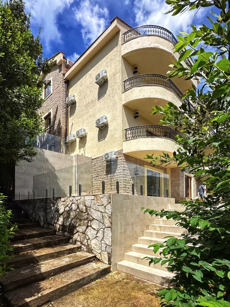 Flat 36m² in Montenegro, Kamenari. Priced at 145000€ rent photo-19