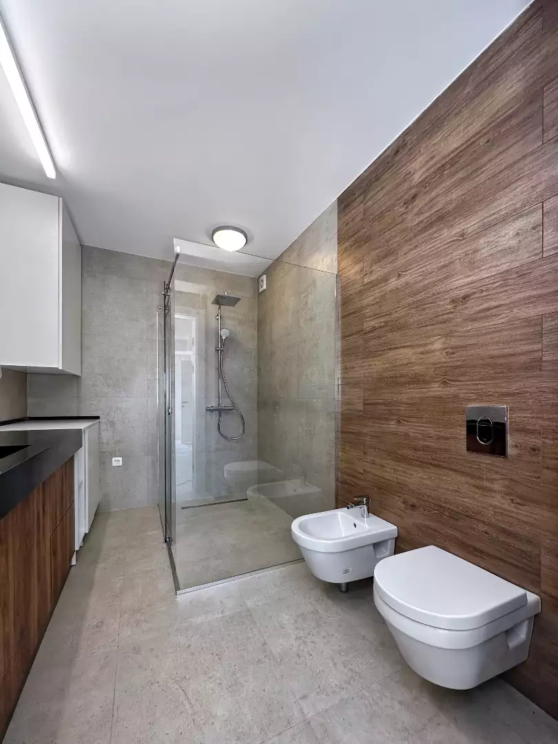 Flat 36m² in Montenegro, Kamenari. Priced at 145000€ rent photo-20