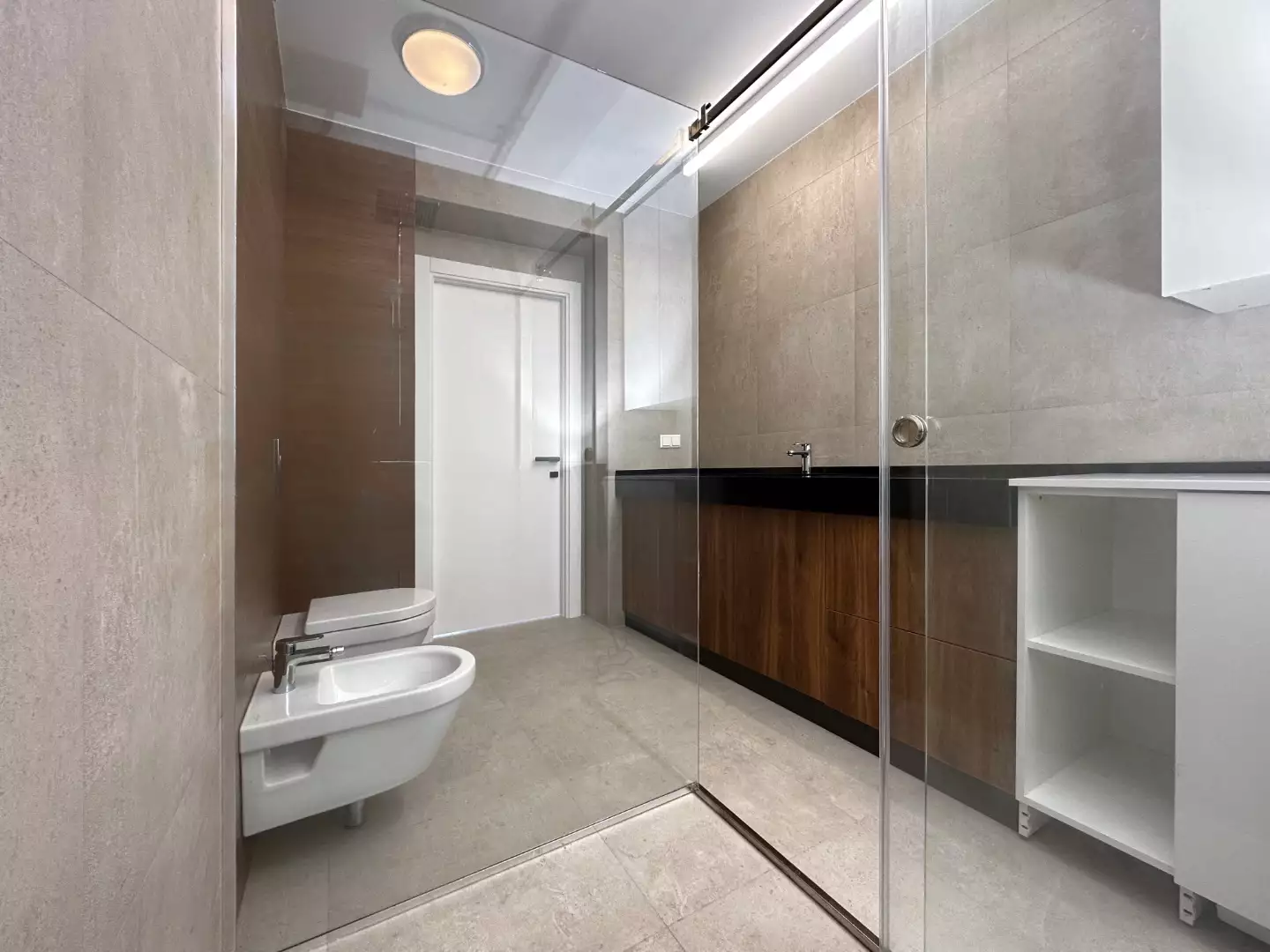 Flat 36m² in Montenegro, Kamenari. Priced at 145000€ rent photo-21