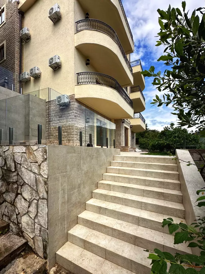 Flat 36m² in Montenegro, Kamenari. Priced at 145000€ rent photo-26