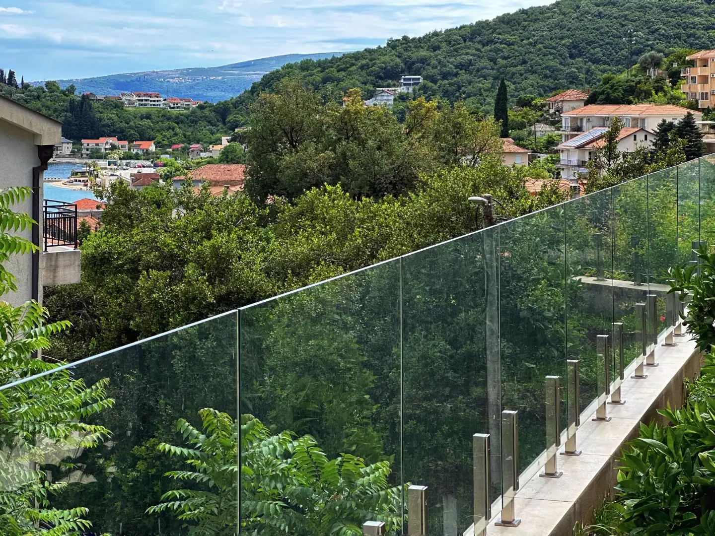 Flat 36m² in Montenegro, Kamenari. Priced at 145000€ rent photo-27