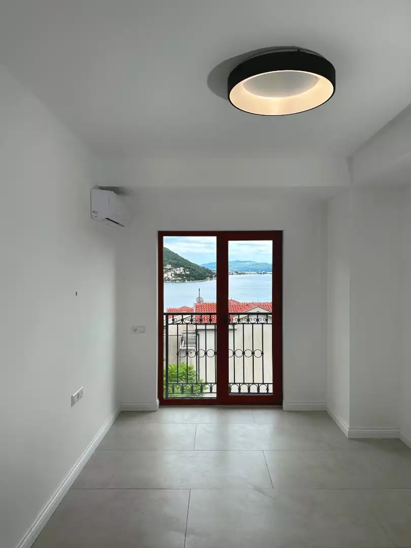 Flat 36m² in Montenegro, Kamenari. Priced at 145000€ rent photo-29
