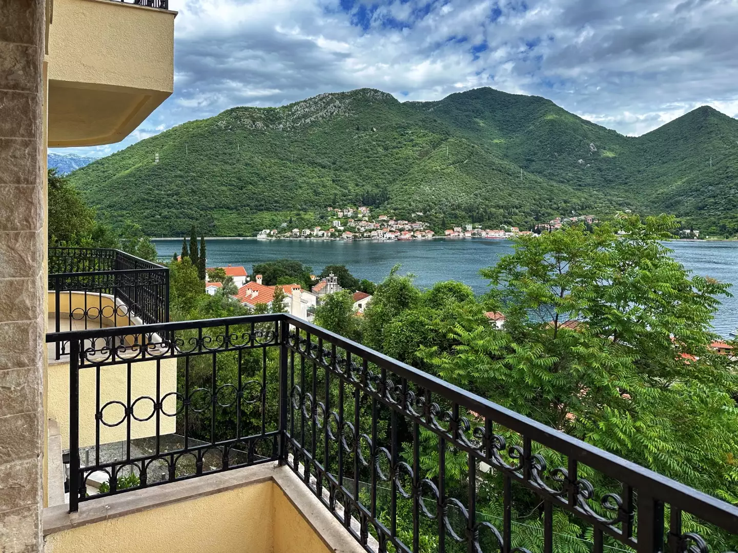Flat 36m² in Montenegro, Kamenari. Priced at 145000€ rent photo-31