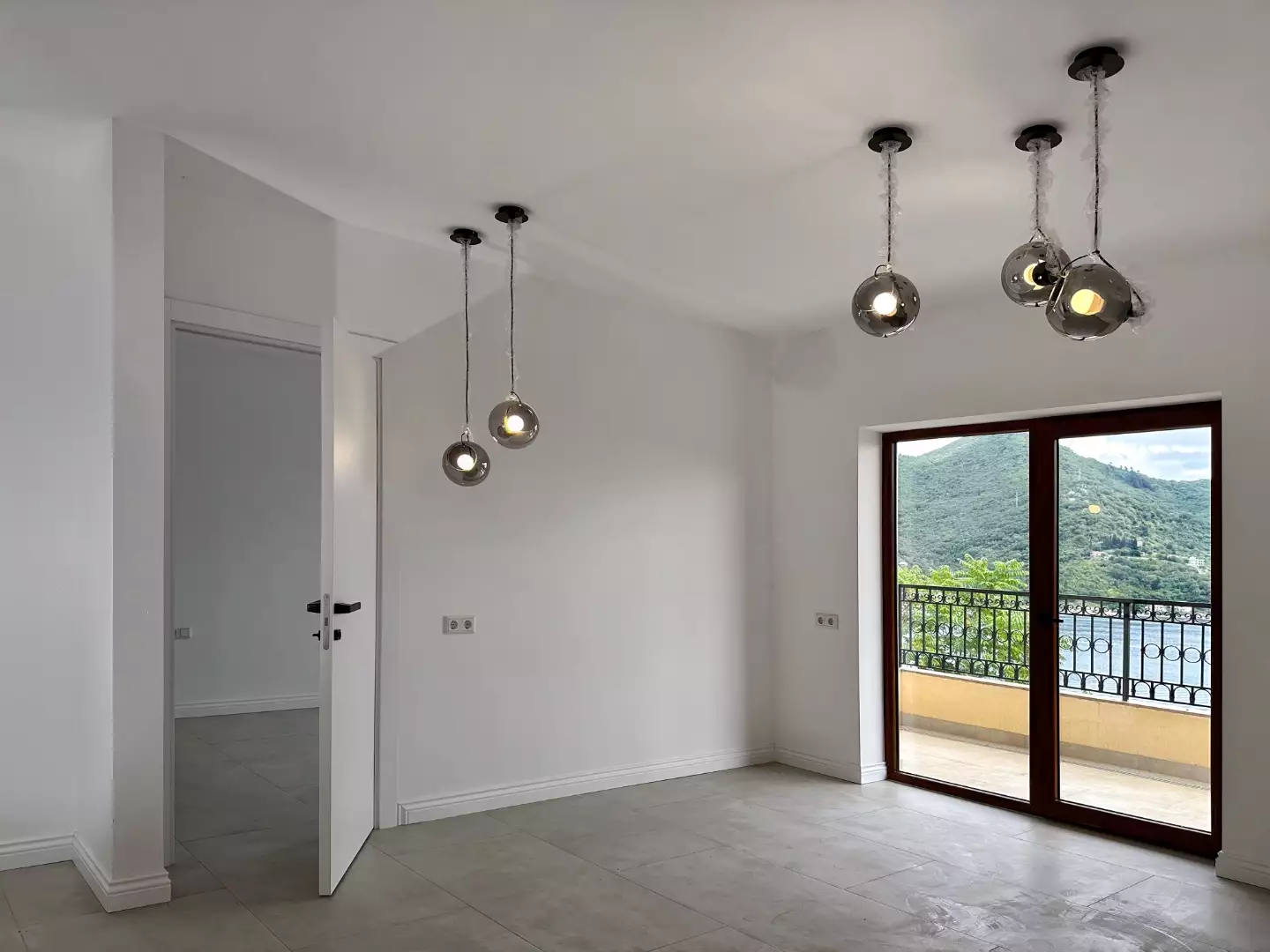 Flat 36m² in Montenegro, Kamenari. Priced at 145000€ rent photo-34