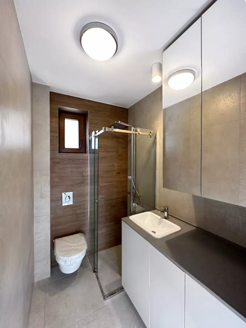 Flat 36m² in Montenegro, Kamenari. Priced at 145000€ rent photo-35