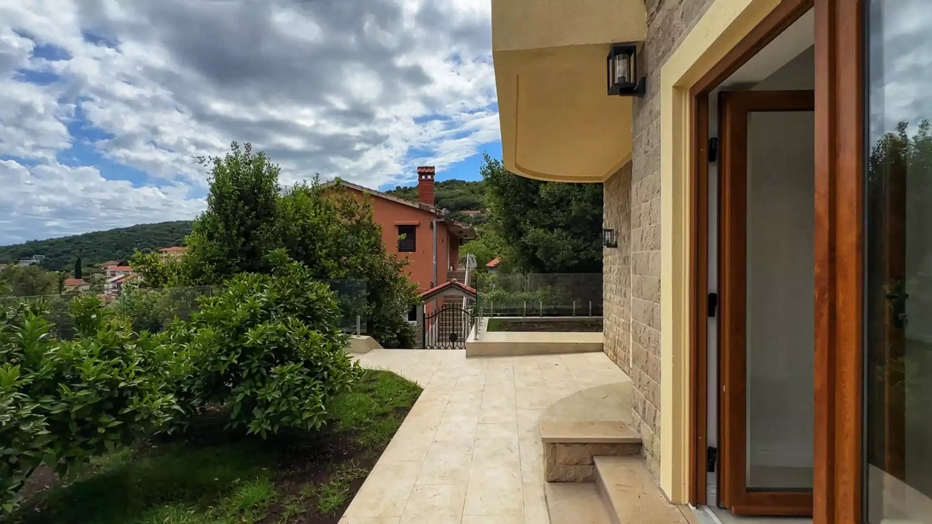 Flat 36m² in Montenegro, Kamenari. Priced at 145000€ rent photo-37