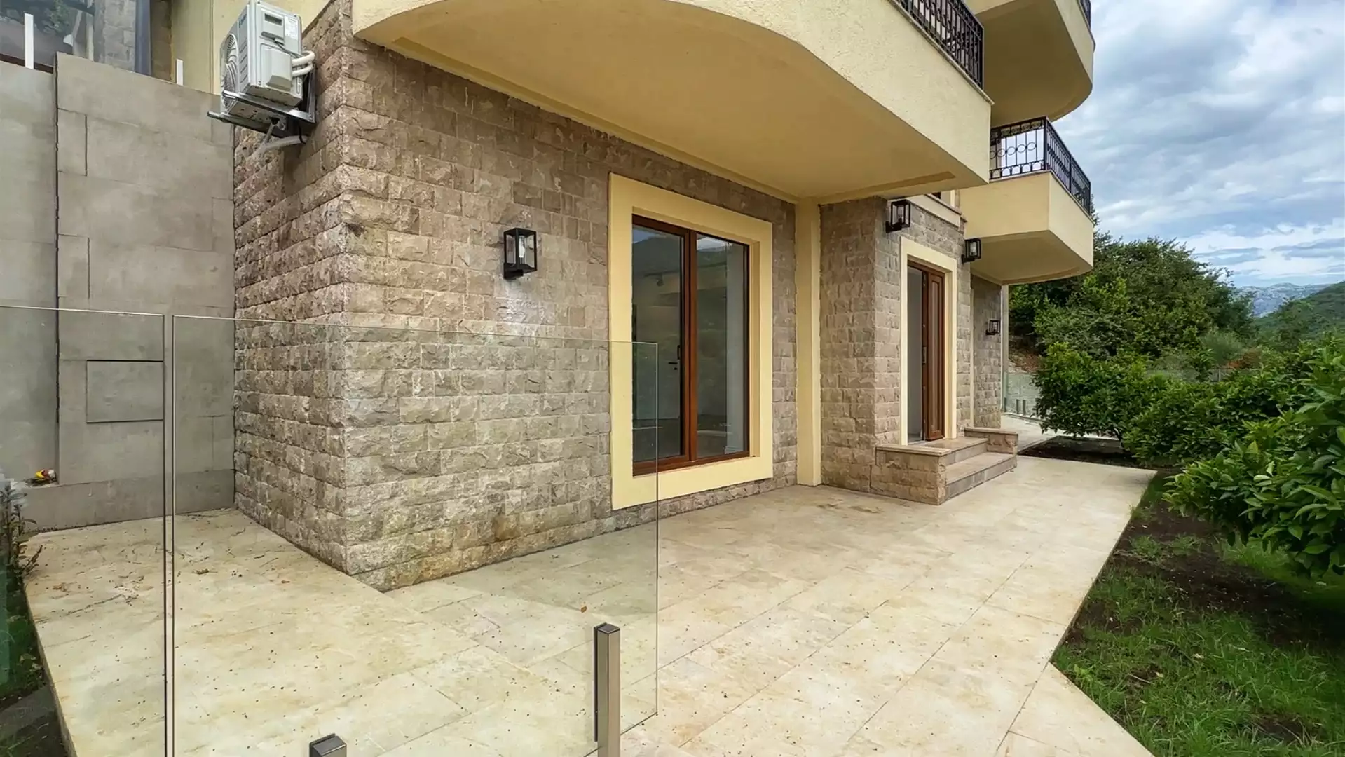 Flat 36m² in Montenegro, Kamenari. Priced at 145000€ rent photo-38