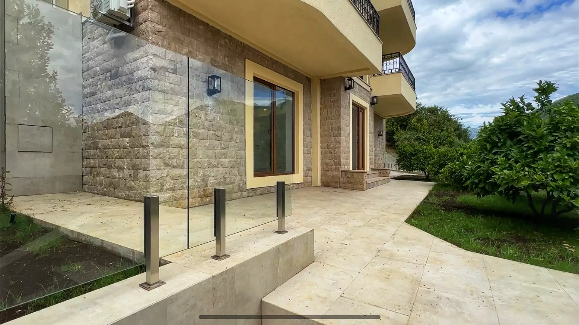 Flat 36m² in Montenegro, Kamenari. Priced at 145000€ rent photo-39