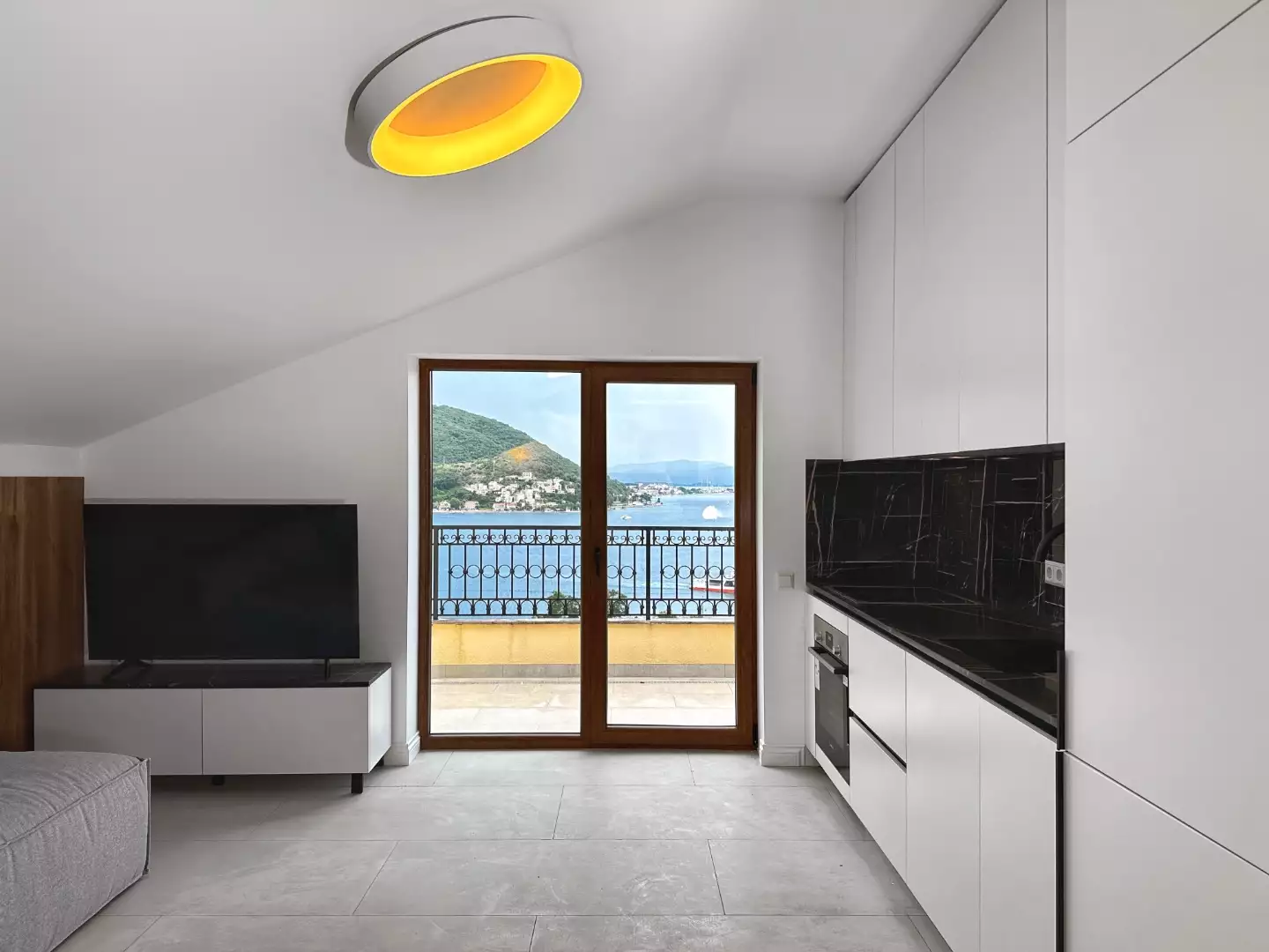 Flat 36m² in Montenegro, Kamenari. Priced at 145000€ rent photo-41