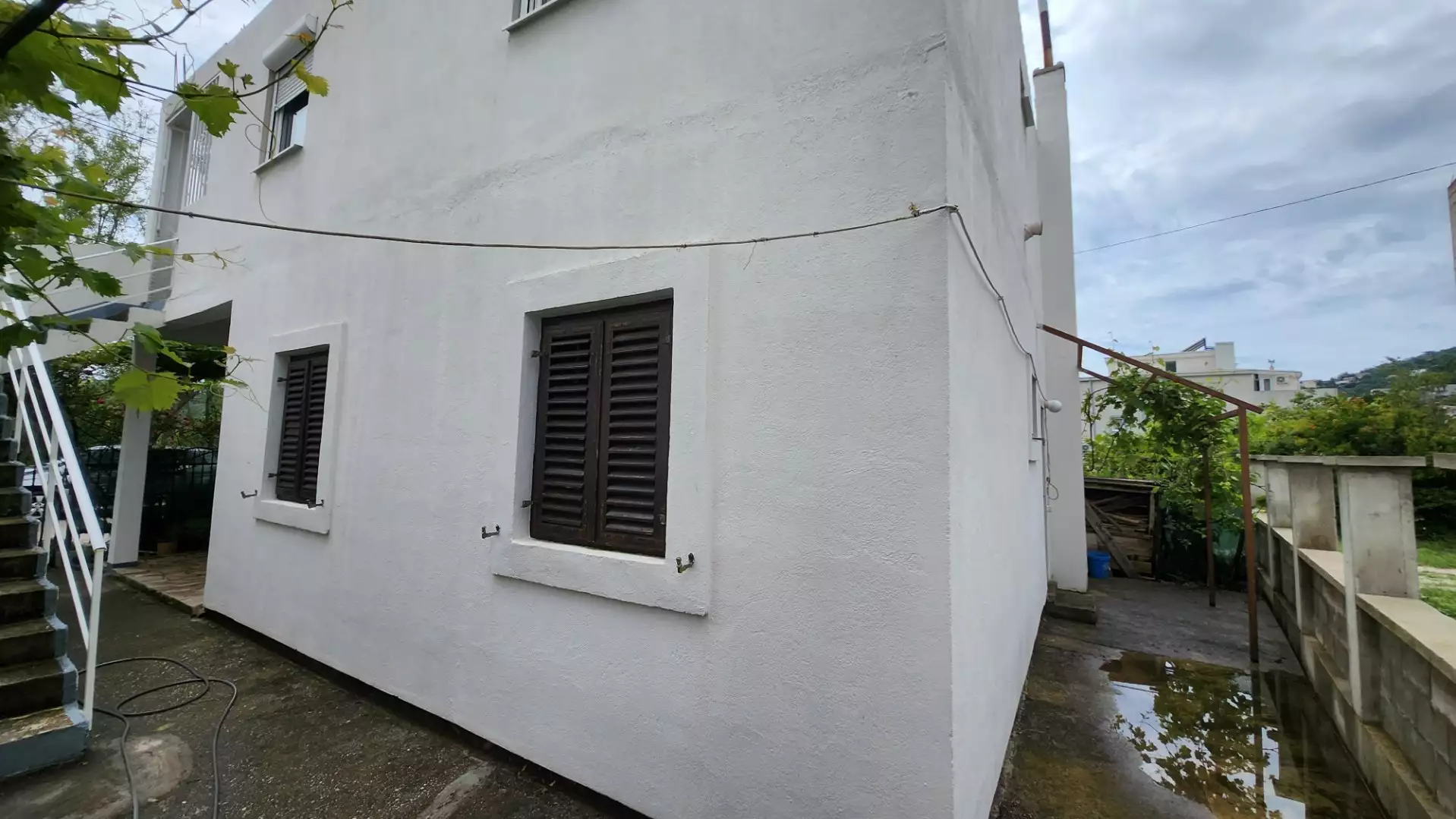 House 112m² in Montenegro, Sutomore. Priced at 140000€ rent photo-4