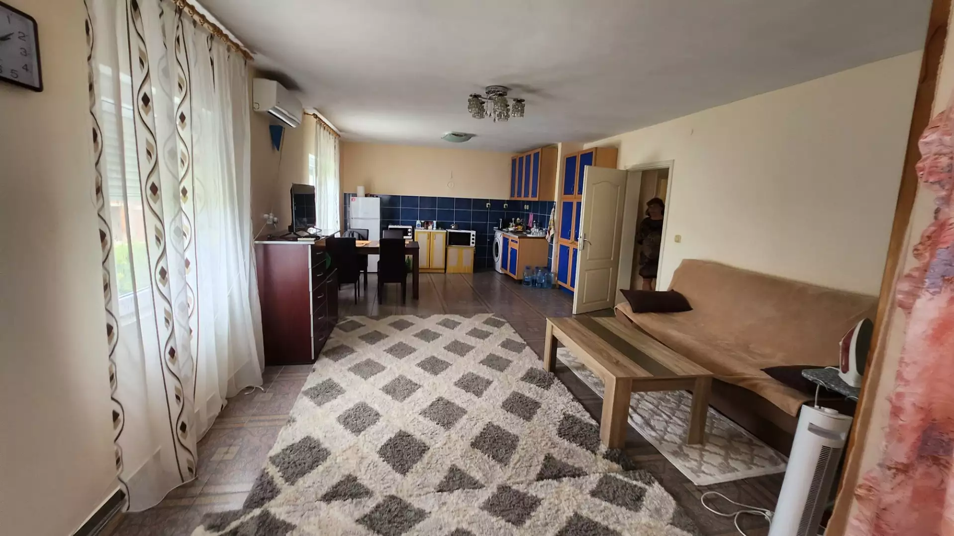 House 112m² in Montenegro, Sutomore. Priced at 140000€ rent photo-24