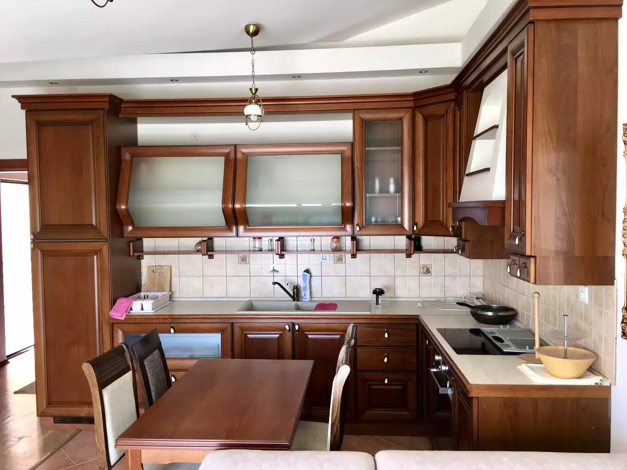 Flat 50m² in Montenegro, Petrovac. Priced at 150000€ rent photo-1