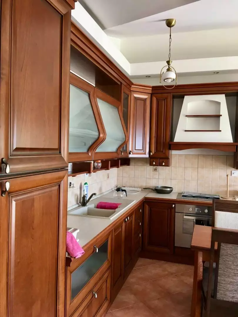 Flat 50m² in Montenegro, Petrovac. Priced at 150000€ rent photo-3