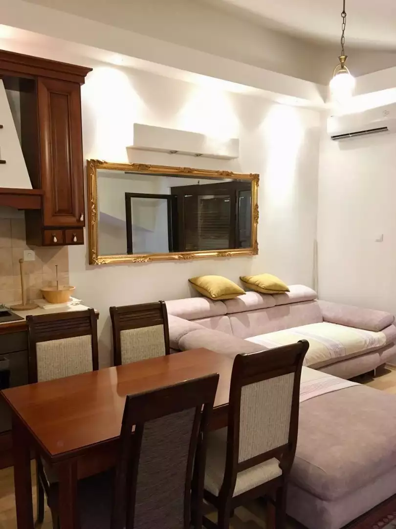 Flat 50m² in Montenegro, Petrovac. Priced at 150000€ rent photo-4