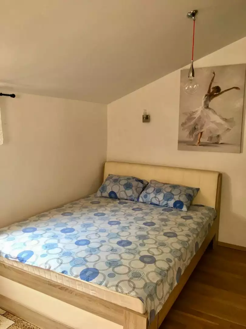 Flat 50m² in Montenegro, Petrovac. Priced at 150000€ rent photo-5