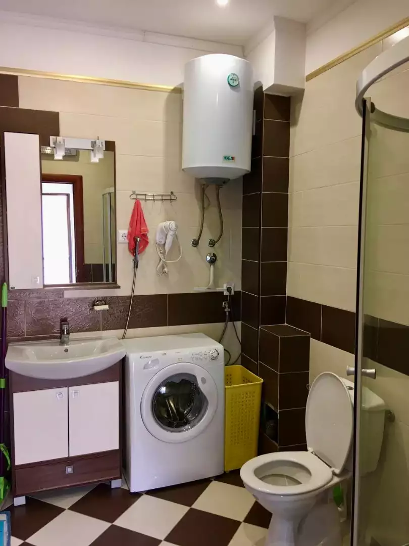 Flat 50m² in Montenegro, Petrovac. Priced at 150000€ rent photo-6
