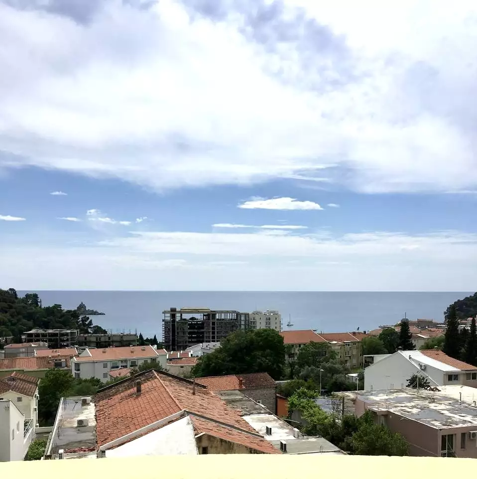 Flat 50m² in Montenegro, Petrovac. Priced at 150000€ rent photo-9