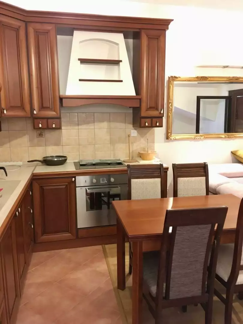 Flat 50m² in Montenegro, Petrovac. Priced at 150000€ rent photo-10