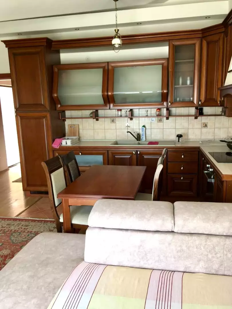 Flat 50m² in Montenegro, Petrovac. Priced at 150000€ rent photo-11