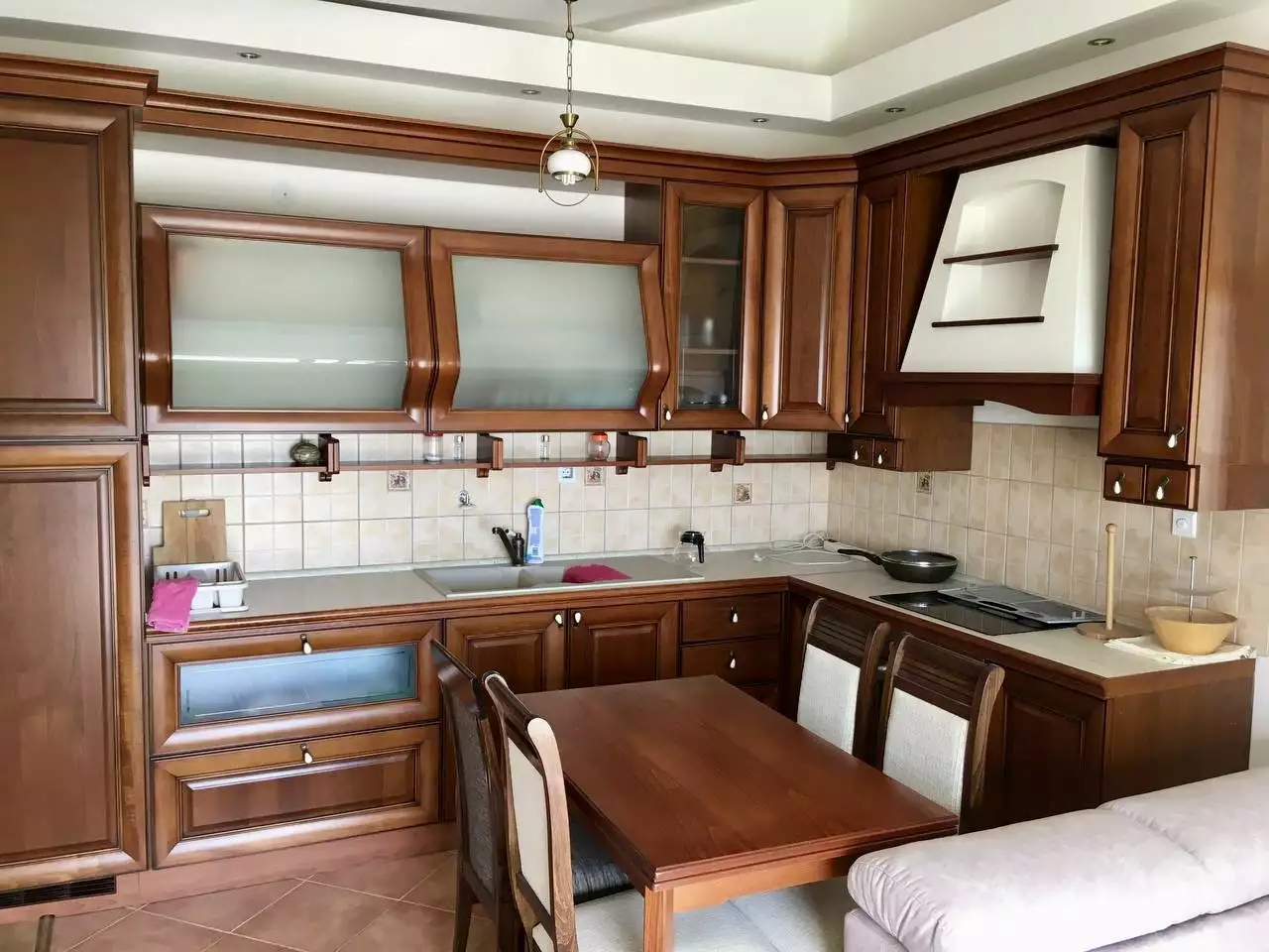 Flat 50m² in Montenegro, Petrovac. Priced at 150000€ rent photo-12