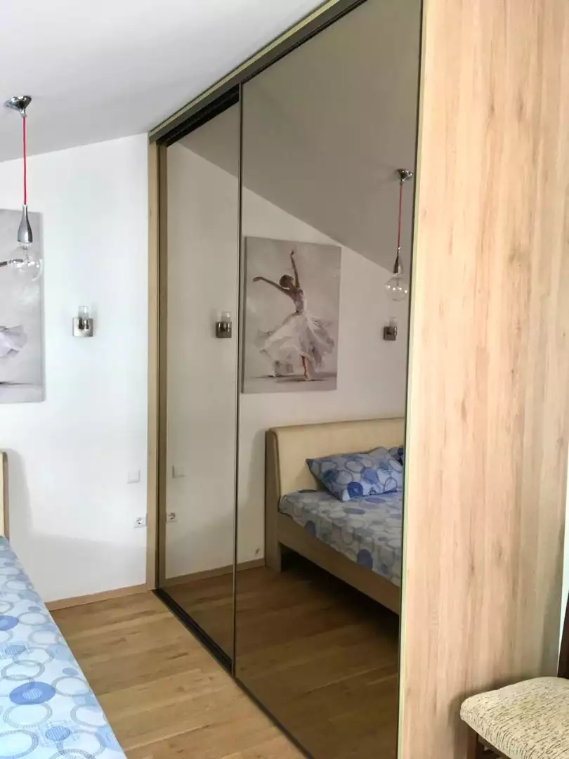 Flat 50m² in Montenegro, Petrovac. Priced at 150000€ rent photo-14