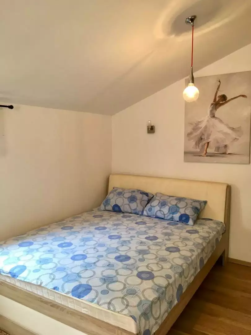 Flat 50m² in Montenegro, Petrovac. Priced at 150000€ rent photo-15
