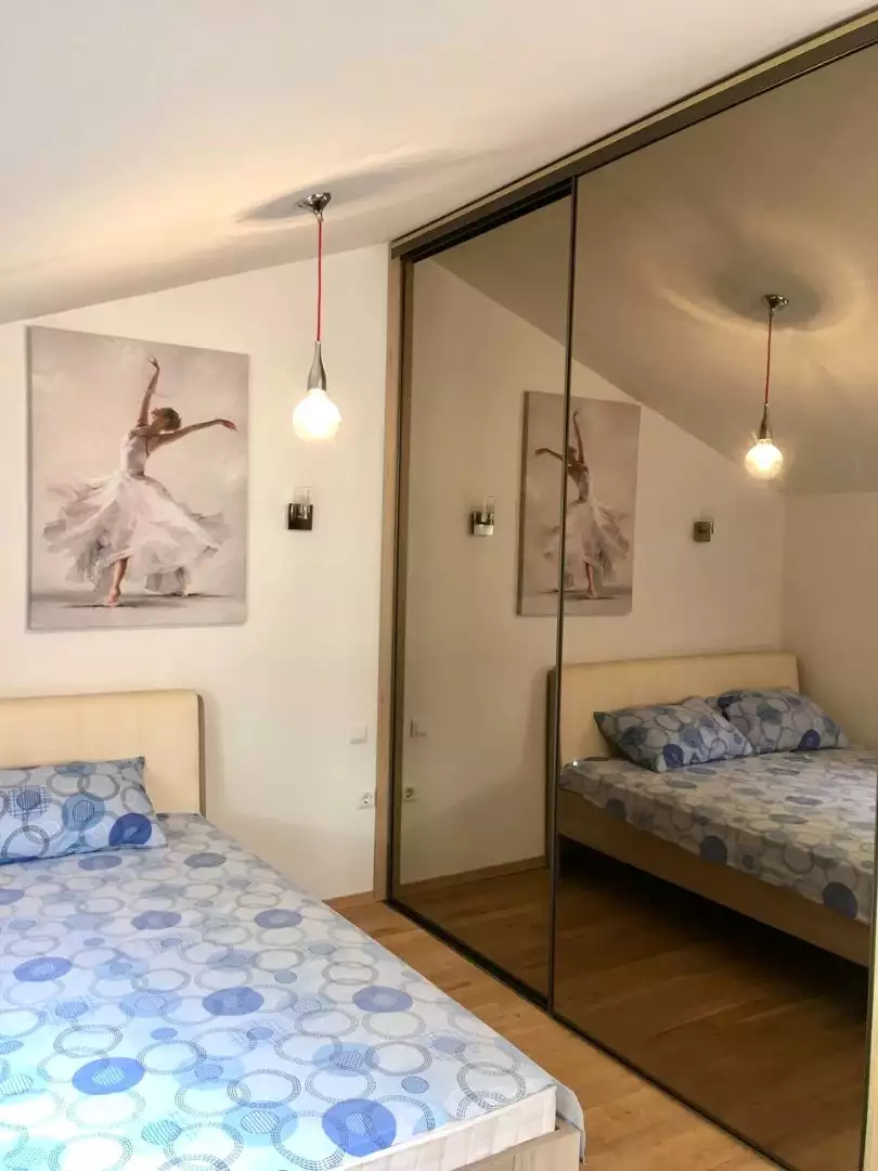Flat 50m² in Montenegro, Petrovac. Priced at 150000€ rent photo-16