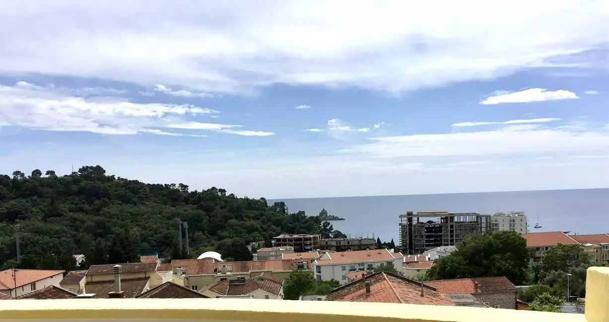 Flat 50m² in Montenegro, Petrovac. Priced at 150000€ rent photo-17