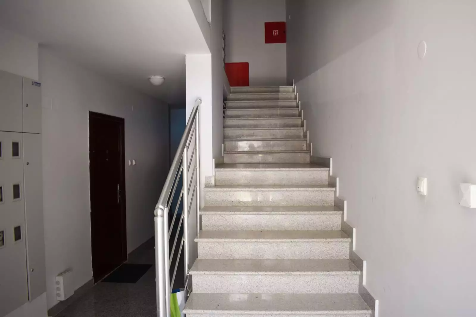 Flat 61m² in Montenegro, Budva. Priced at 135000€ rent photo-3