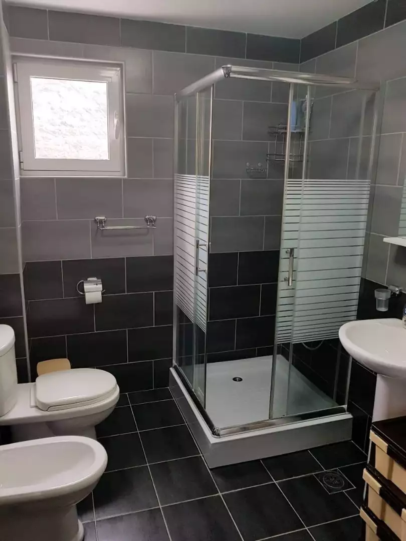 Flat 61m² in Montenegro, Budva. Priced at 135000€ rent photo-5