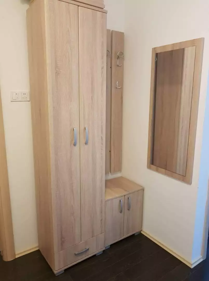 Flat 61m² in Montenegro, Budva. Priced at 135000€ rent photo-8