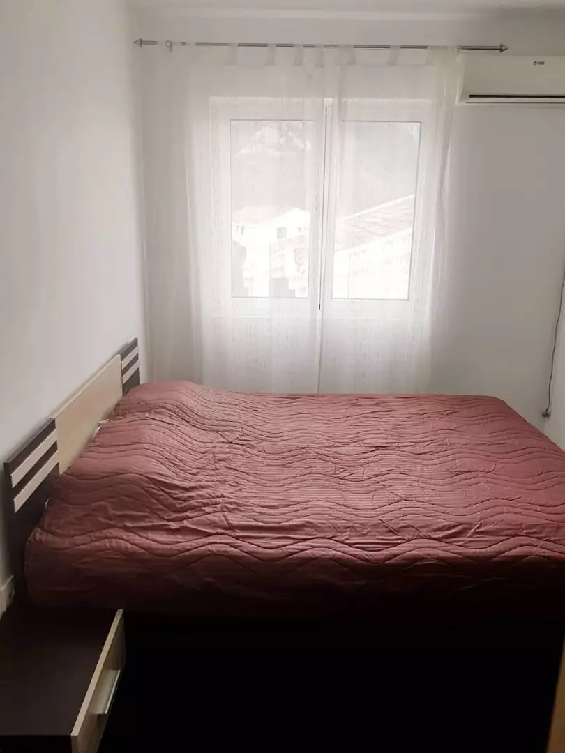 Flat 61m² in Montenegro, Budva. Priced at 135000€ rent photo-9