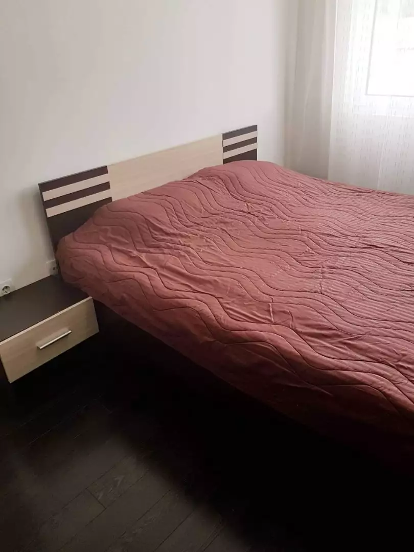 Flat 61m² in Montenegro, Budva. Priced at 135000€ rent photo-10