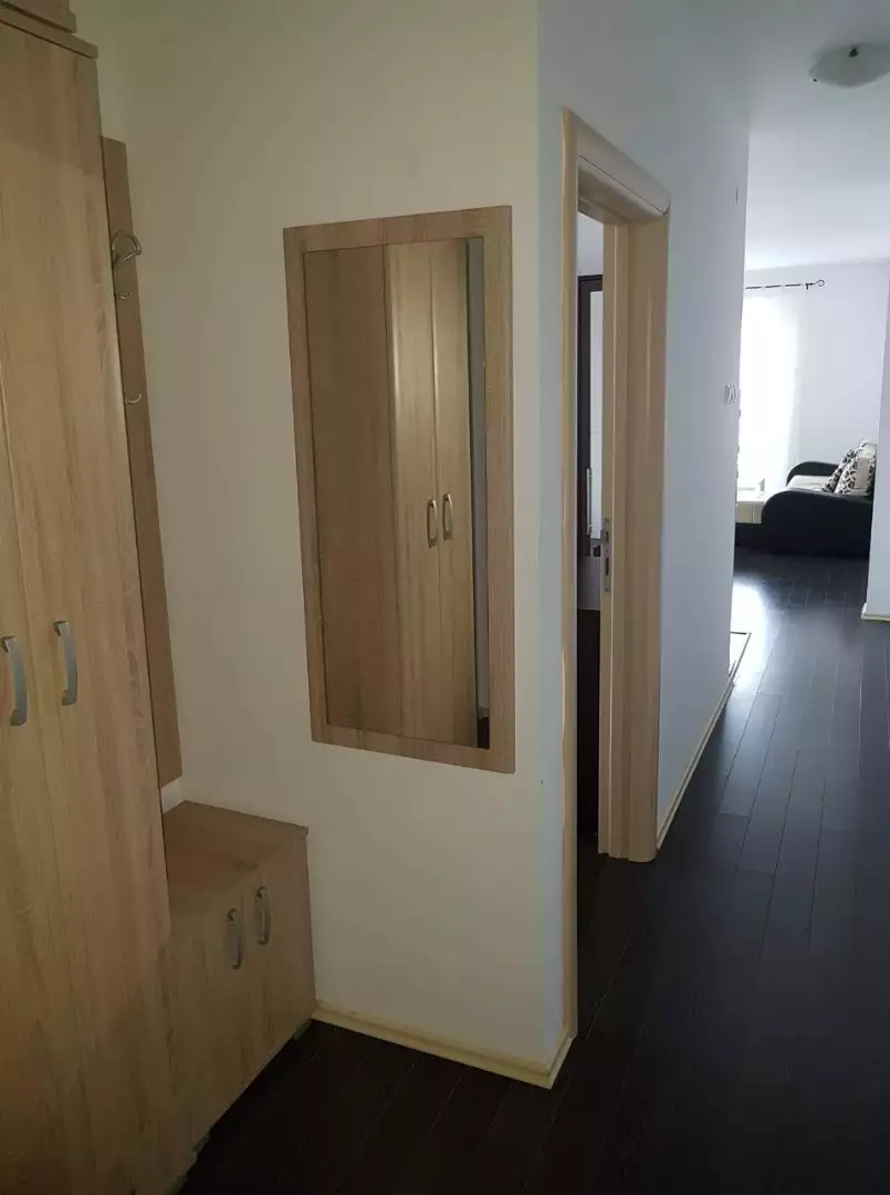Flat 61m² in Montenegro, Budva. Priced at 135000€ rent photo-11