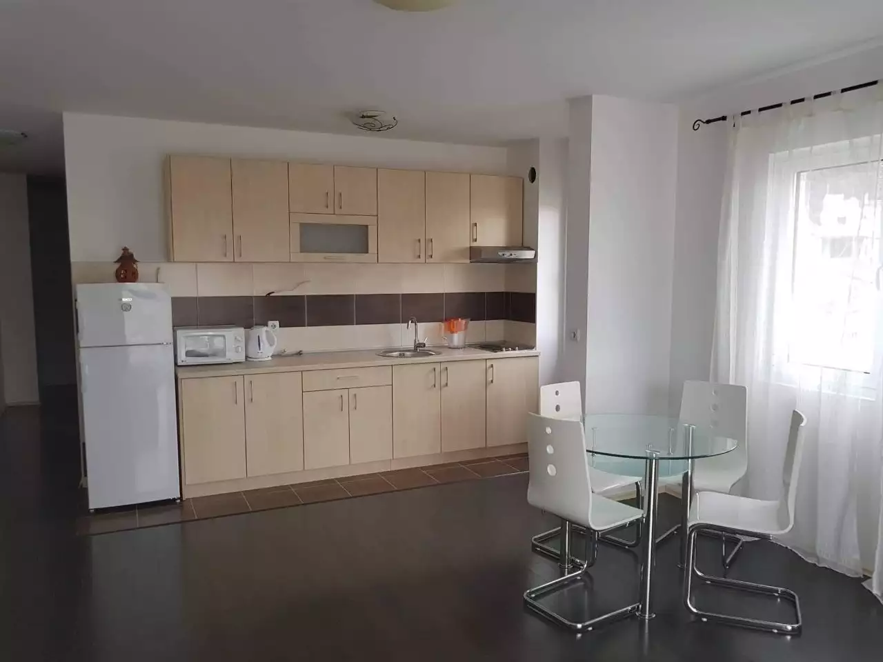 Flat 61m² in Montenegro, Budva. Priced at 135000€ rent photo-14