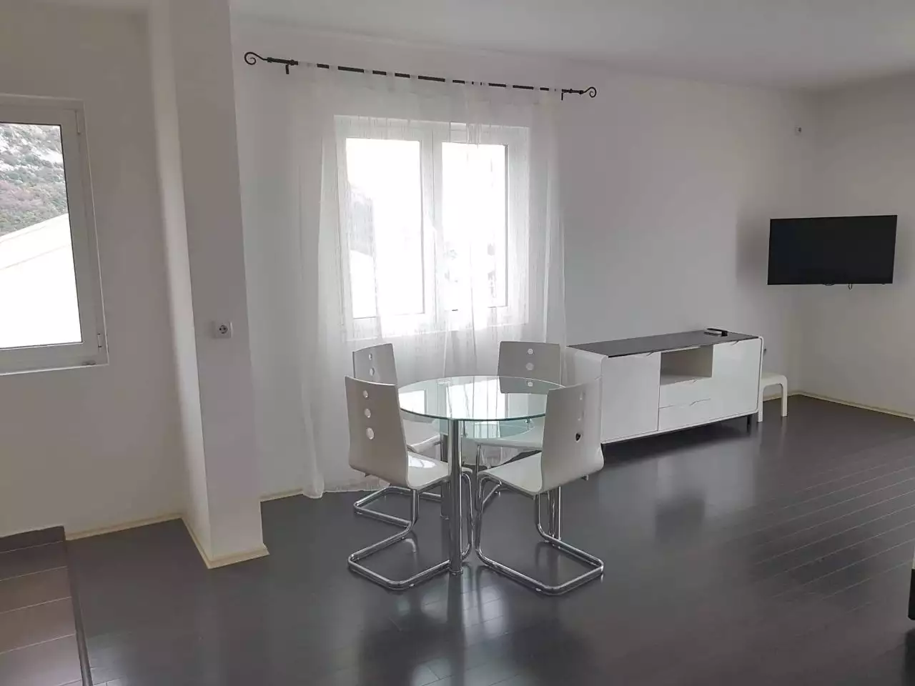 Flat 61m² in Montenegro, Budva. Priced at 135000€ rent photo-15