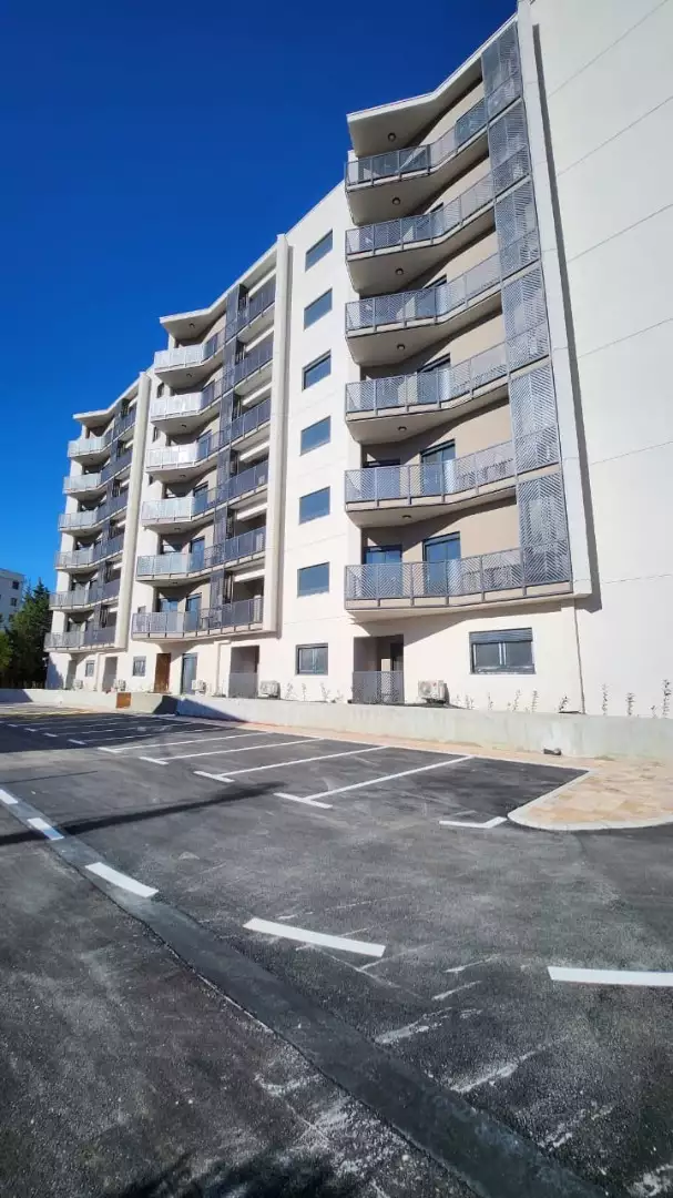 Flat 39m² in Montenegro, Bar. Priced at 135000€ rent photo-3