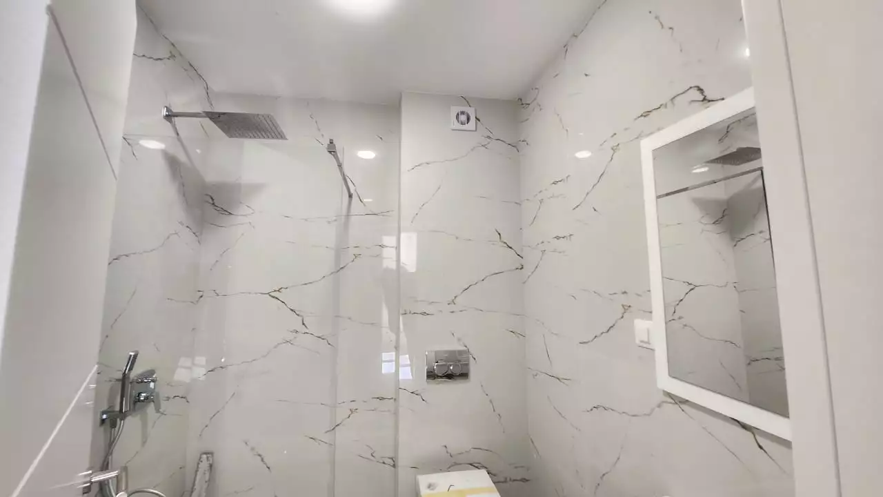 Flat 39m² in Montenegro, Bar. Priced at 135000€ rent photo-15