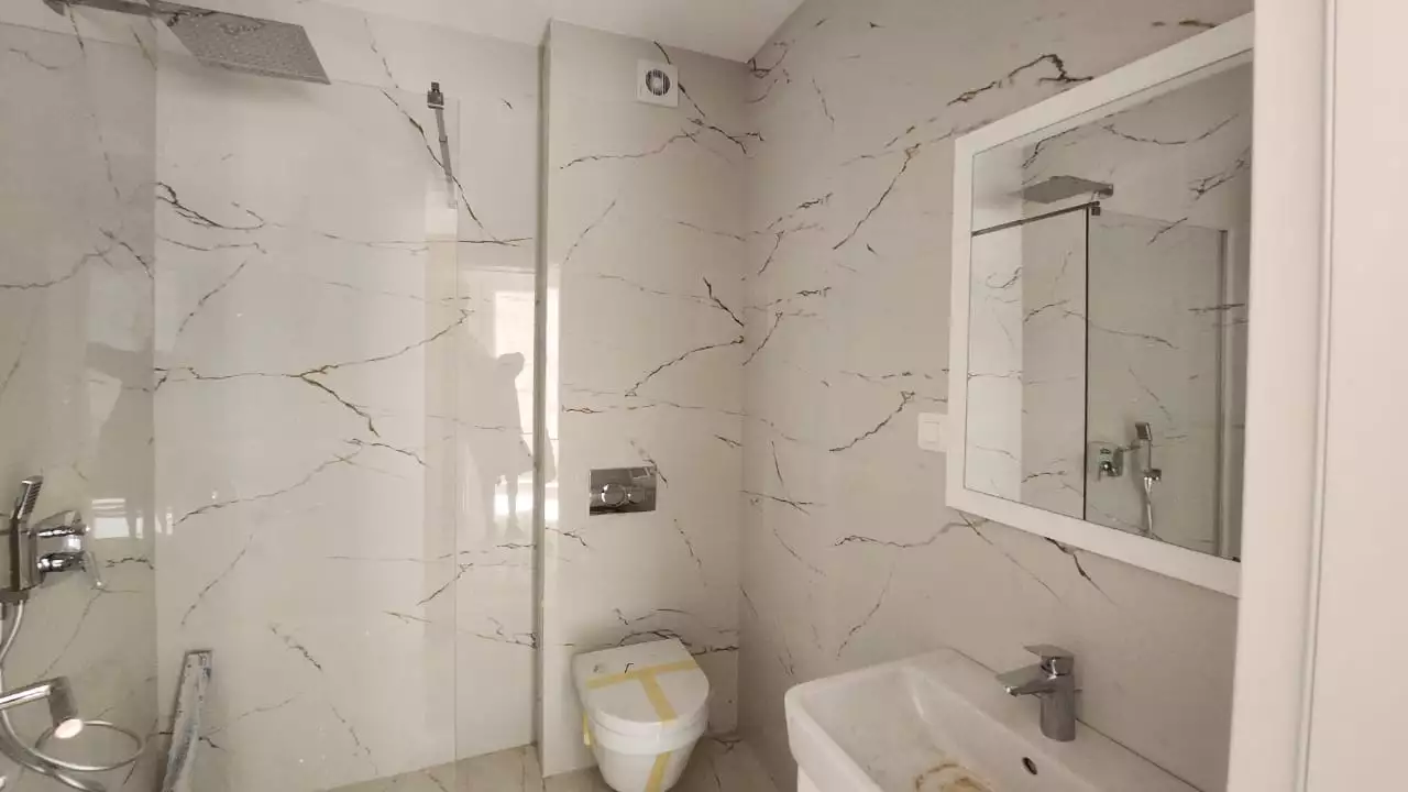 Flat 39m² in Montenegro, Bar. Priced at 135000€ rent photo-22
