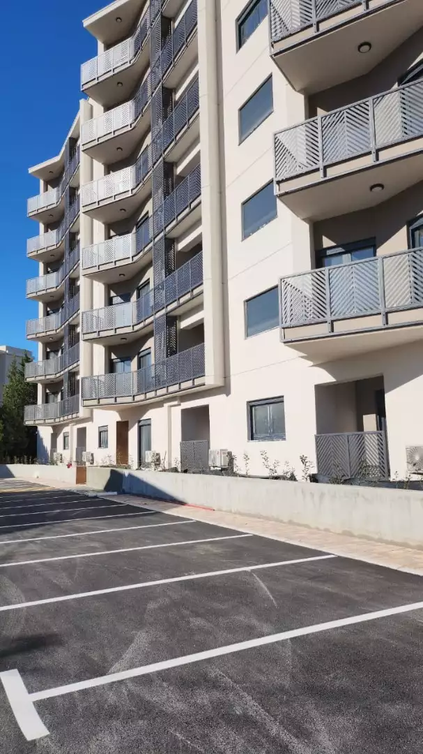 Flat 39m² in Montenegro, Bar. Priced at 135000€ rent photo-24