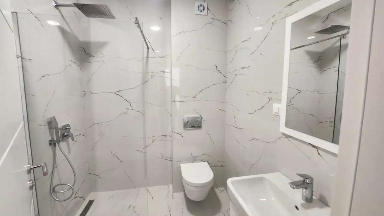 Flat 39m² in Montenegro, Bar. Priced at 123000€ rent photo-11