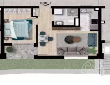 Buy in Montenegro for 135000€