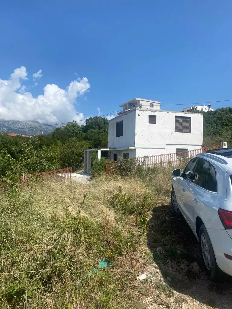 House 60m² in Montenegro, Utjeha. Priced at 60000€ rent photo-1