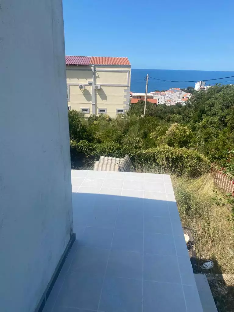House 60m² in Montenegro, Utjeha. Priced at 60000€ rent photo-2