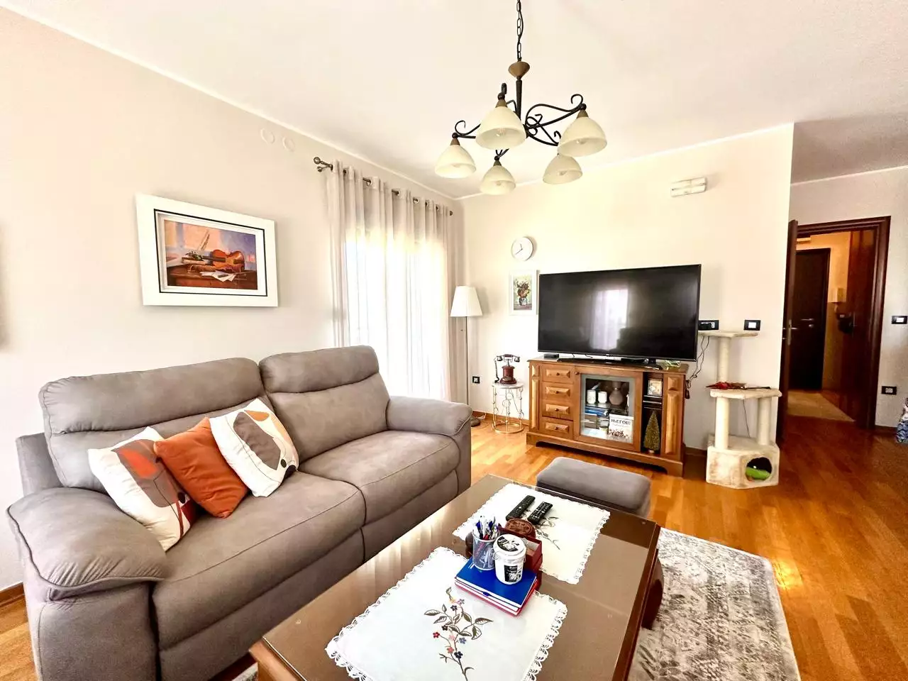 Flat 69m² in Montenegro, Bar. Priced at 220000€ rent photo-1