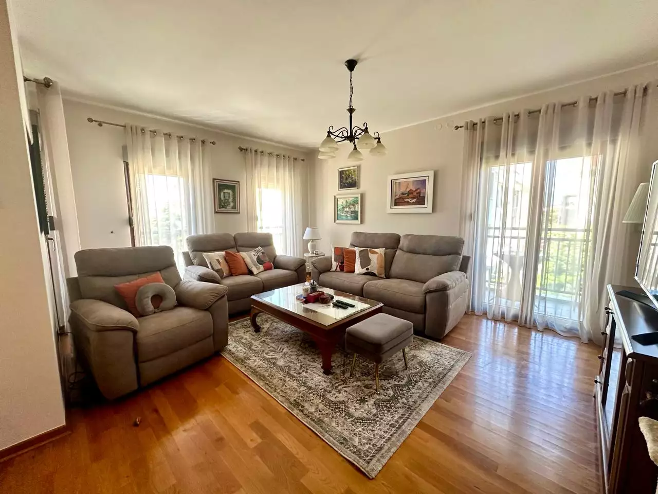 Flat 69m² in Montenegro, Bar. Priced at 220000€ rent photo-2