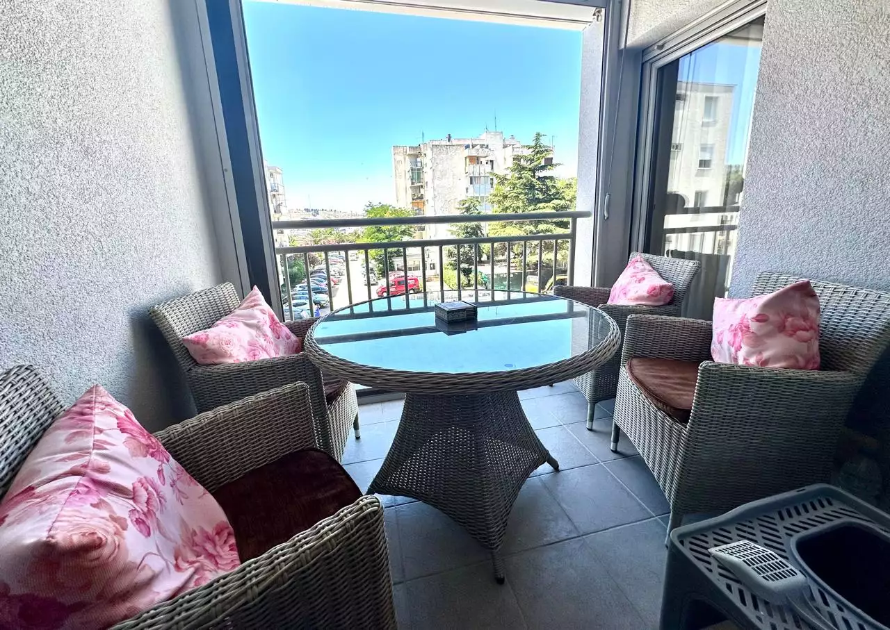 Flat 69m² in Montenegro, Bar. Priced at 220000€ rent photo-3