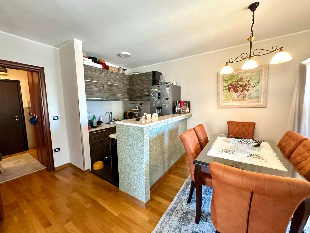 Flat 69m² in Montenegro, Bar. Priced at 220000€ rent photo-5