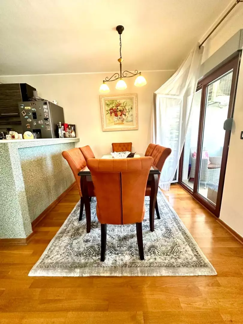 Flat 69m² in Montenegro, Bar. Priced at 220000€ rent photo-6